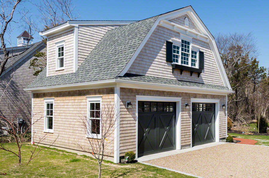 57 Clevelandtown Road Edgartown, MA 02539 - Photo 28 of 34 a view of a house with a backyard