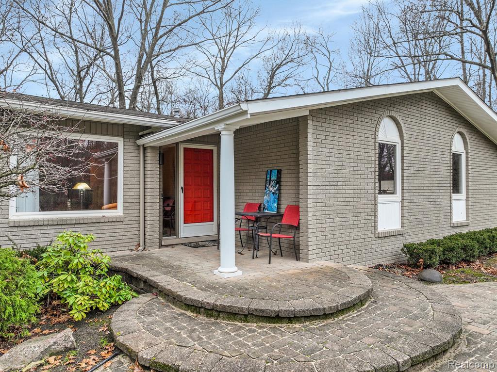 8445 Reese Road Clarkston, MI 48348 - Photo 16 of 44