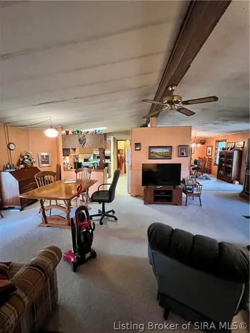 $375,000 | 3272 Edwardsville Galena Road, Georgetown, IN 47122