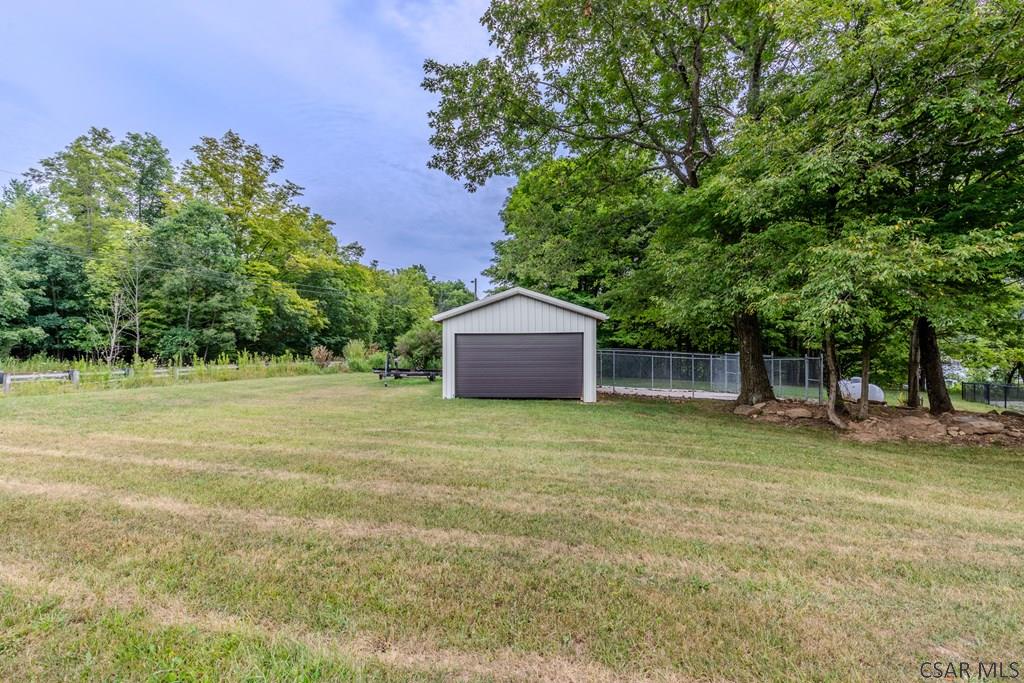 402 Sunset Road Friedens, PA 15541 - Photo 41 of 51
