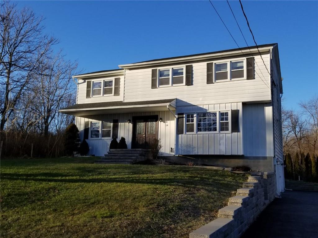 14 Dennis Road Newburgh, NY 12550 - Photo 1 of 1 Gallery Image 1
