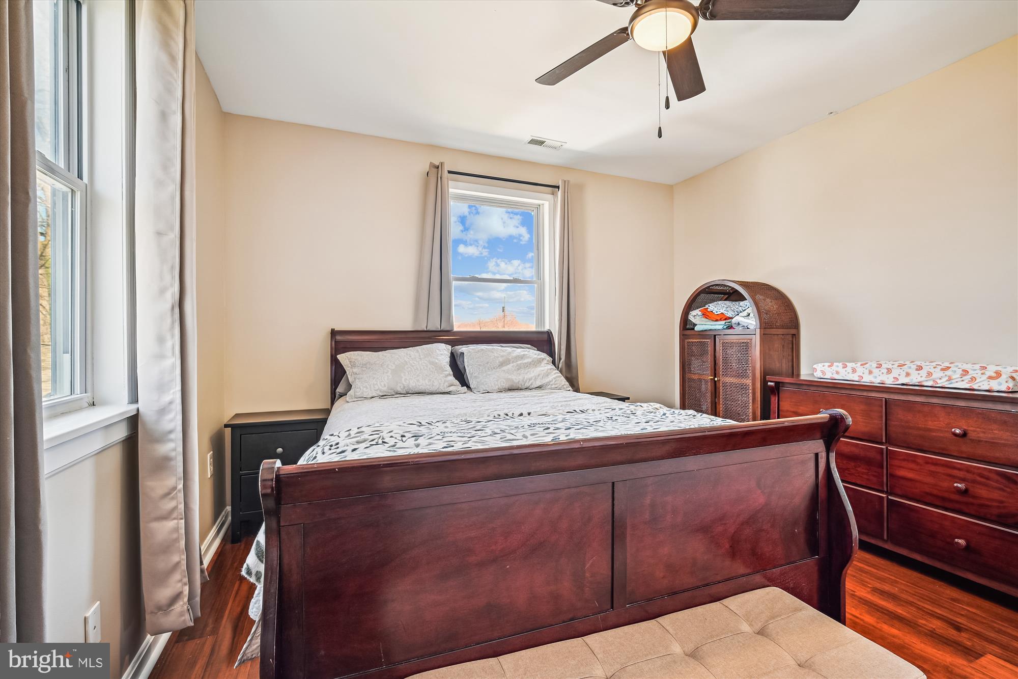 7314 Inzer Street Springfield, VA 22151 - Photo 21 of 37 bedroom 6