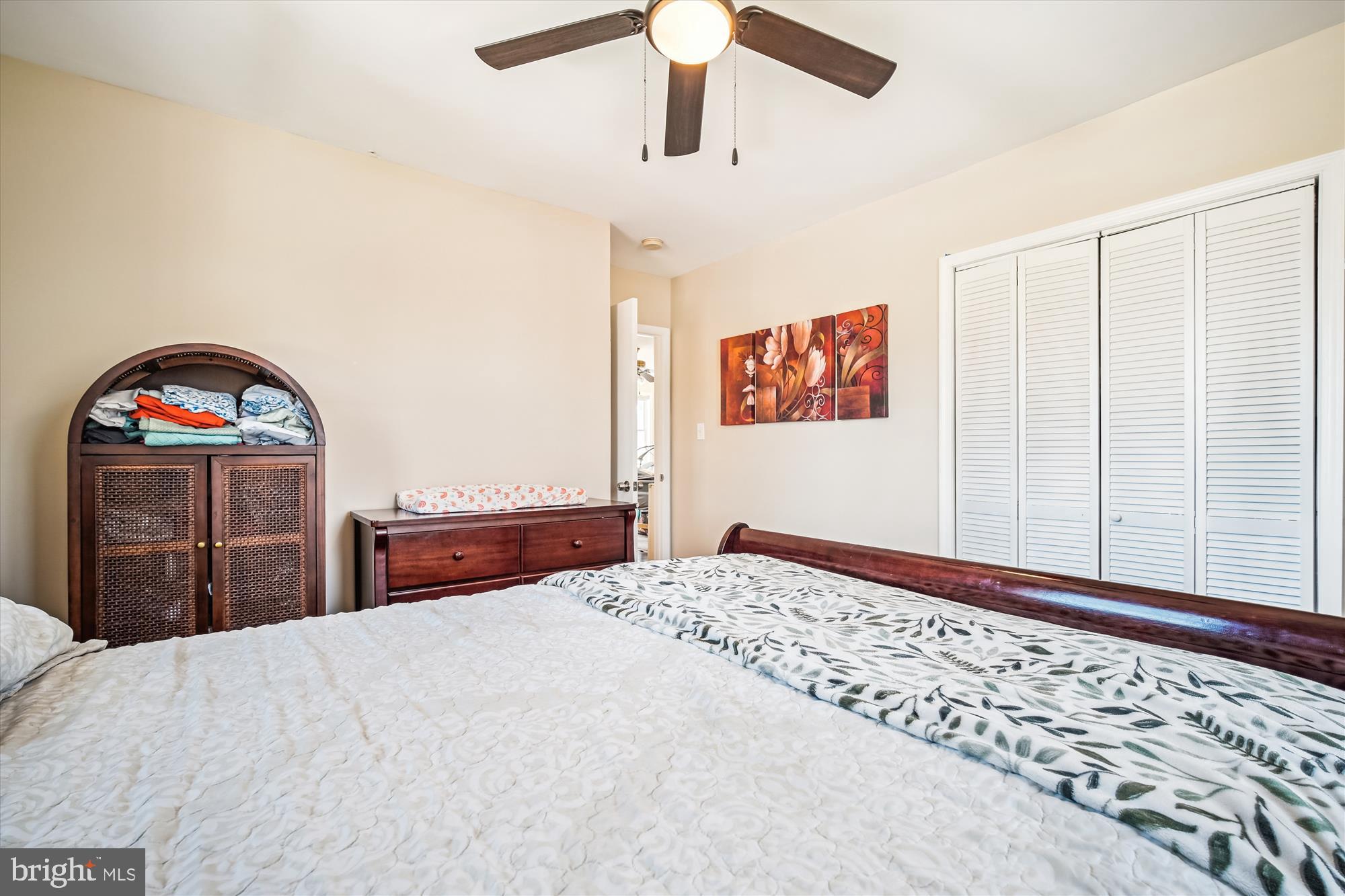 7314 Inzer Street Springfield, VA 22151 - Photo 22 of 37 bedroom 6