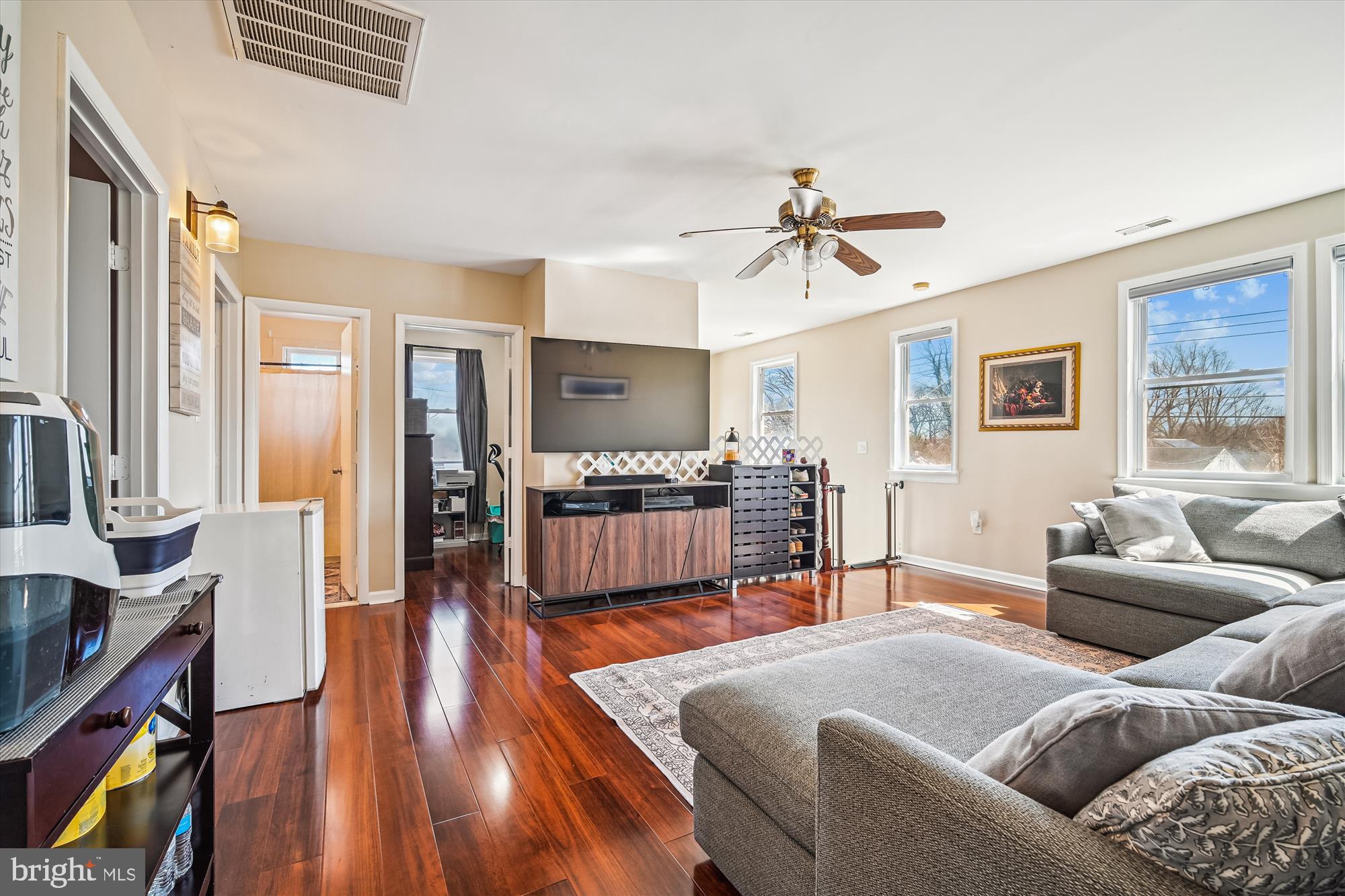 7314 Inzer Street Springfield, VA 22151 - Photo 26 of 37 upper level retreat