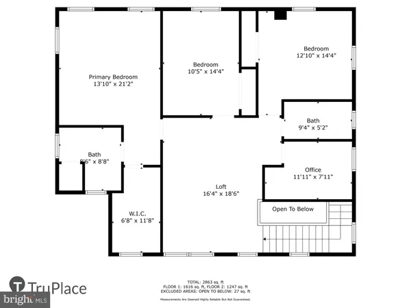 $959,000 | 7314 Inzer Street, Springfield, VA 22151