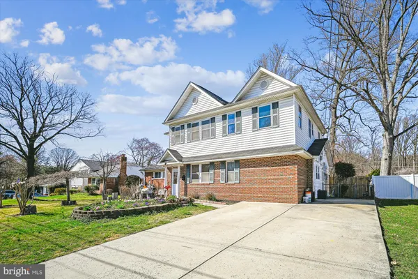 $959,000 | 7314 Inzer Street, Springfield, VA 22151