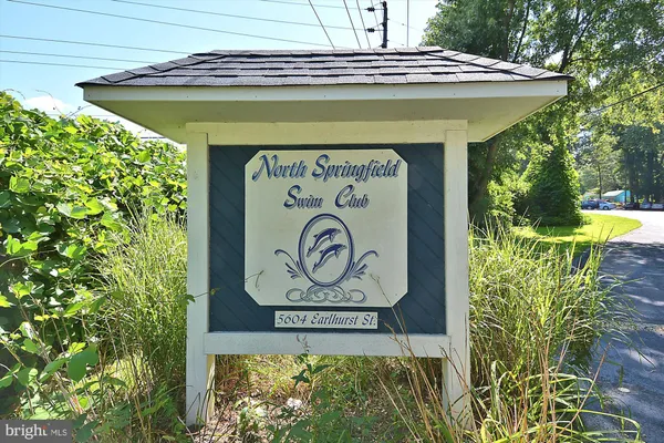 $959,000 | 7314 Inzer Street, Springfield, VA 22151