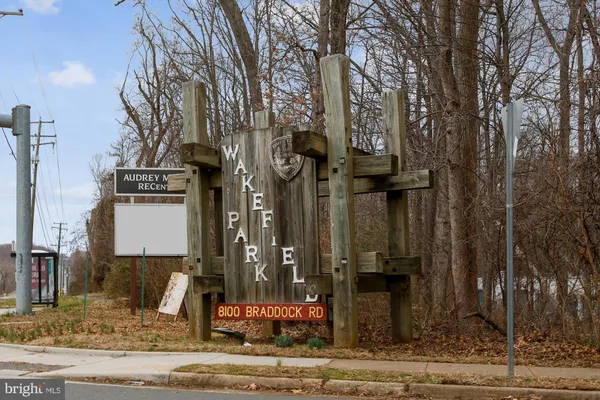 $959,000 | 7314 Inzer Street, Springfield, VA 22151