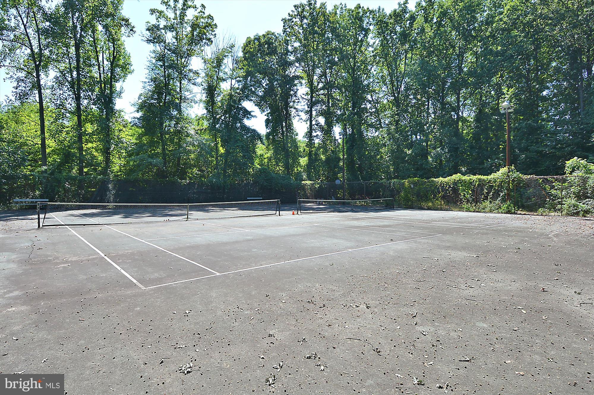 7314 Inzer Street Springfield, VA 22151 - Photo 35 of 37 Tennis/soccer/