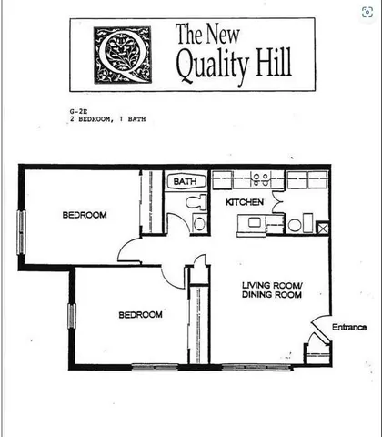 $199,900 | 935 Washington Street, Unit 104, Kansas City, MO 64105