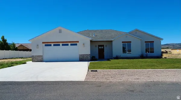 $530,000 | 762 East 300 South, Enterprise, UT 84725