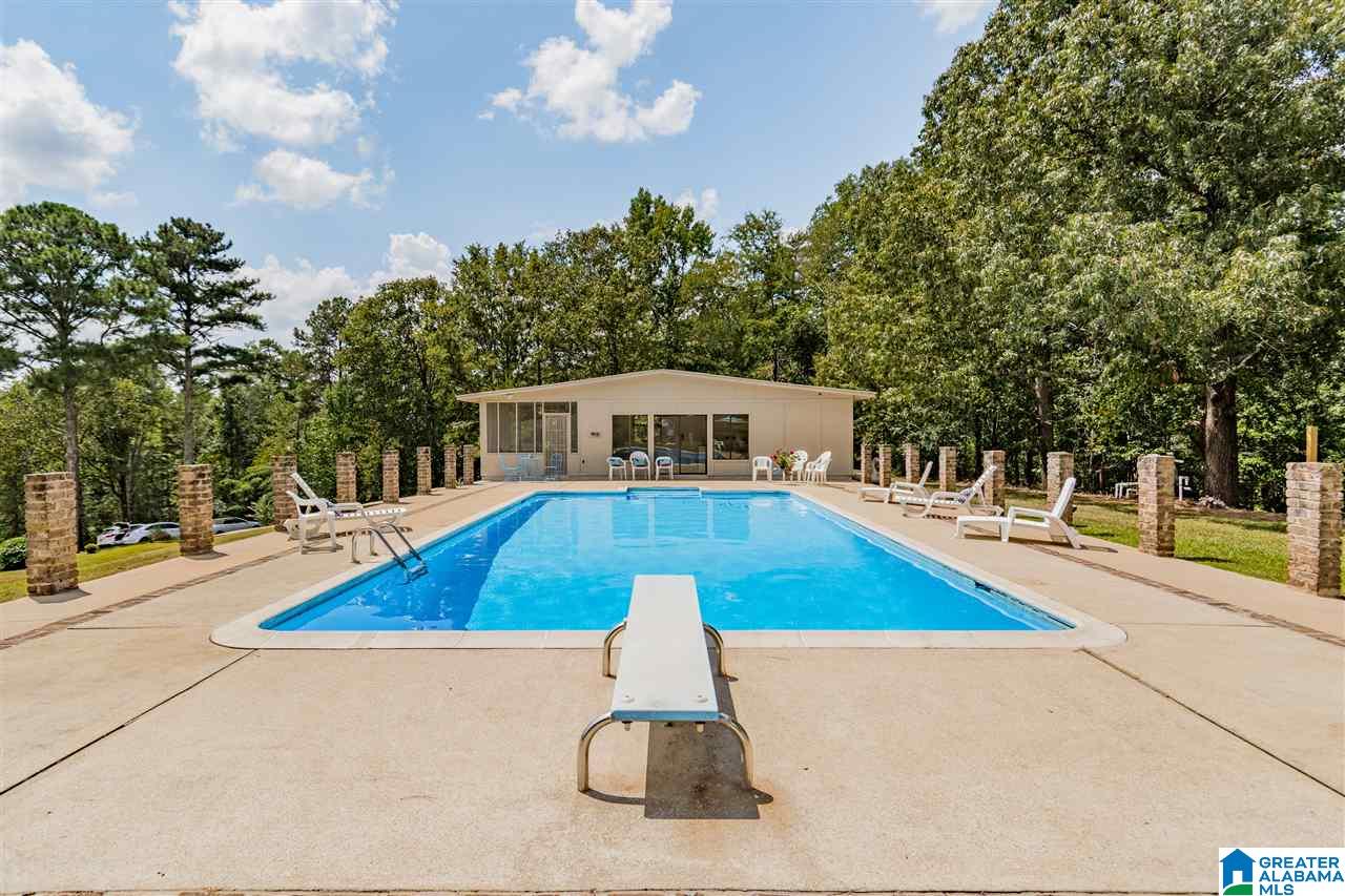 6982 Roper Road Trussville, AL 35173 - Photo 39 of 47