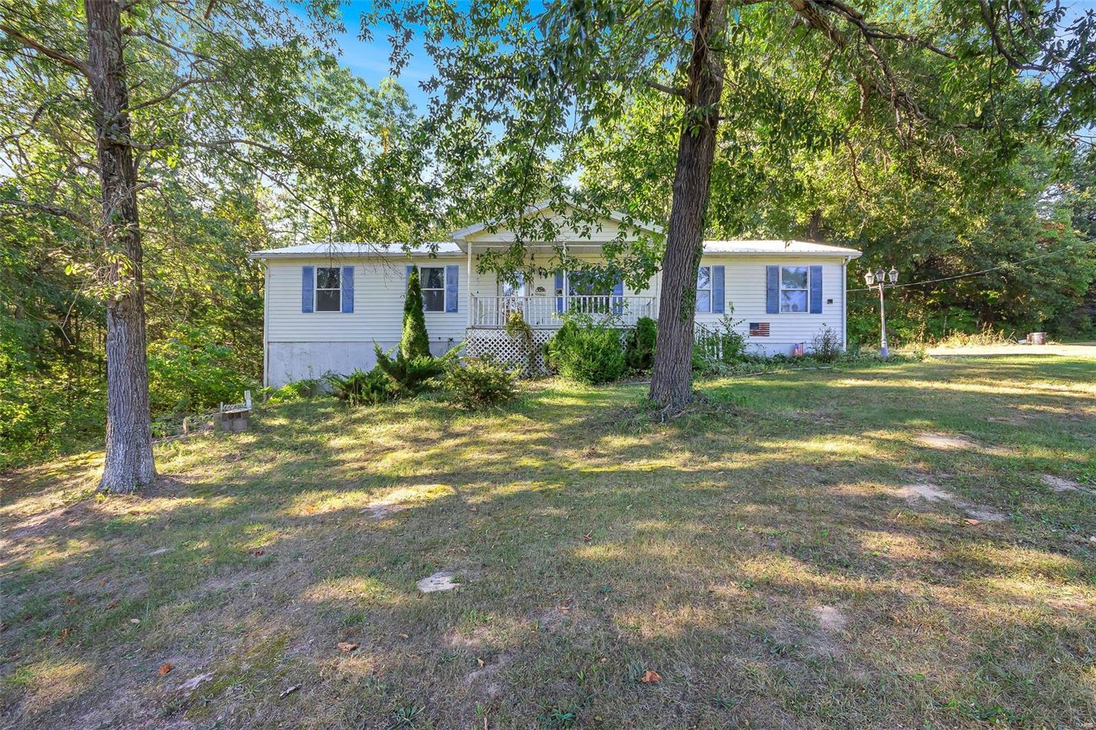6677 Happy Drive Cedar Hill, MO 63016 - Photo 1 of 36