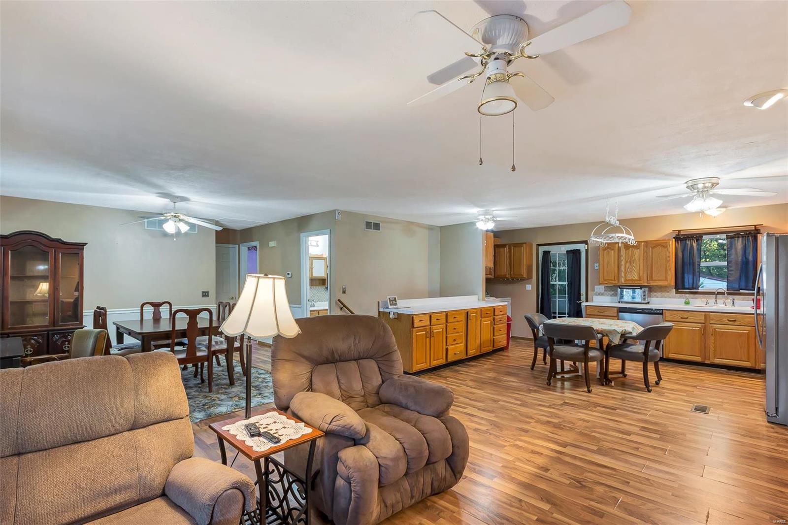 6677 Happy Drive Cedar Hill, MO 63016 - Photo 13 of 36