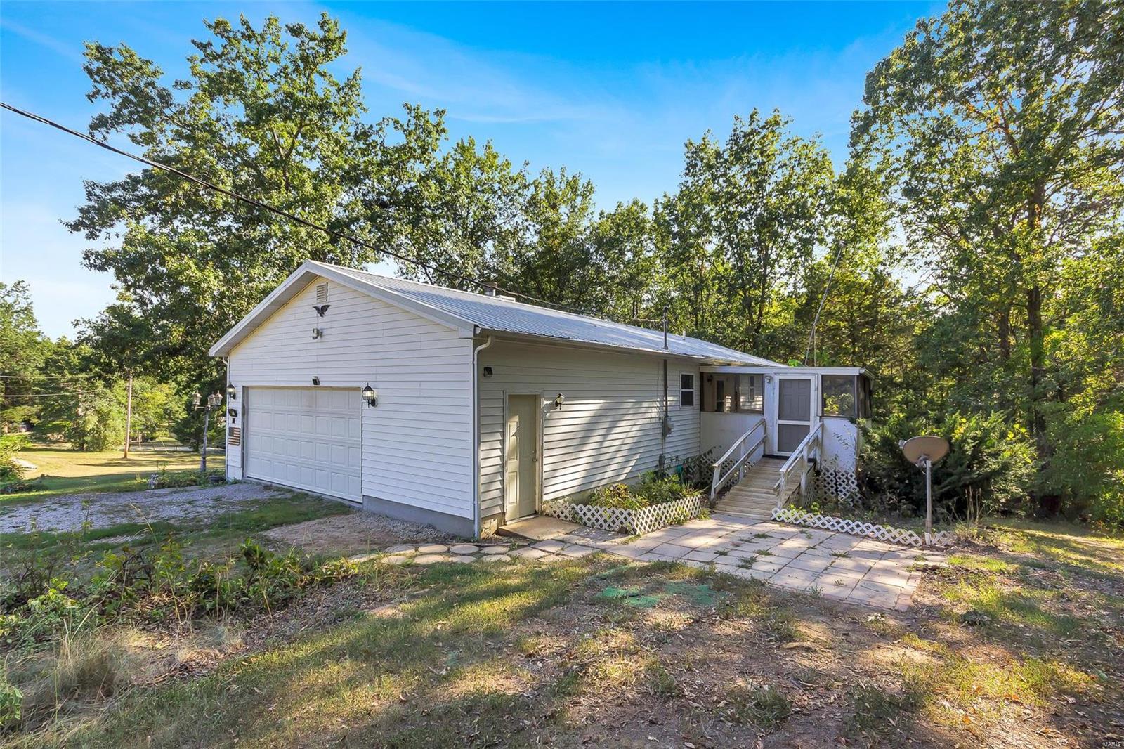 6677 Happy Drive Cedar Hill, MO 63016 - Photo 2 of 36