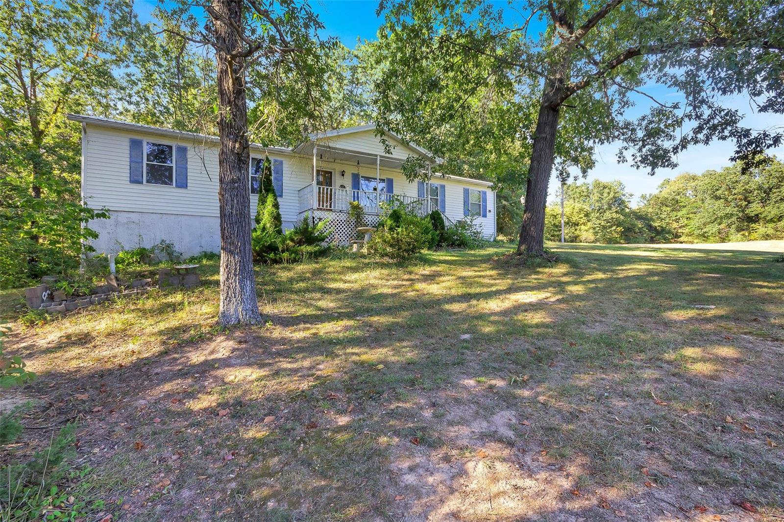 6677 Happy Drive Cedar Hill, MO 63016 - Photo 3 of 36