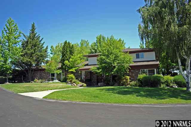 2485 Faretto Lane Reno, NV 89511 - Photo 1 of 1 Photo 1