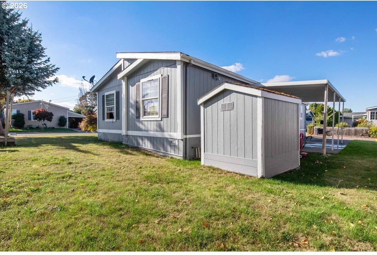 786 Hoffman Road Northeast Salem, OR 97301 - Photo 37 of 38 Gallery Image 37