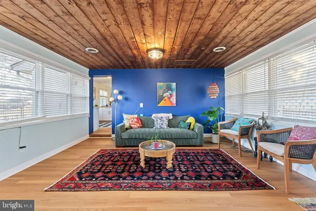 $550,000 | 601 Hanson Avenue, Fredericksburg, VA 22401