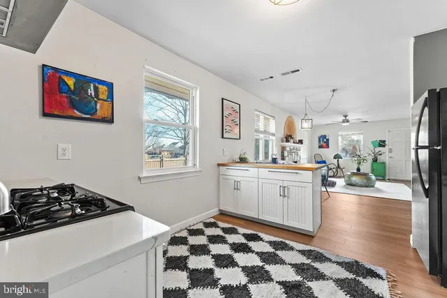 $550,000 | 601 Hanson Avenue, Fredericksburg, VA 22401