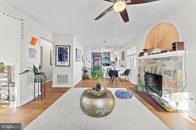 $550,000 | 601 Hanson Avenue, Fredericksburg, VA 22401