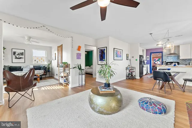 $550,000 | 601 Hanson Avenue, Fredericksburg, VA 22401