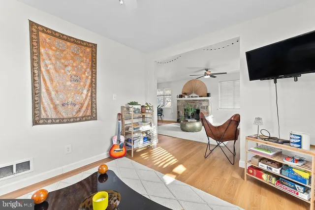 $550,000 | 601 Hanson Avenue, Fredericksburg, VA 22401