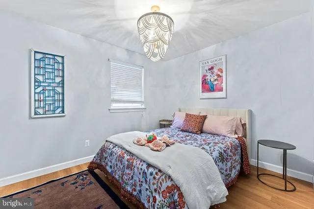 $550,000 | 601 Hanson Avenue, Fredericksburg, VA 22401