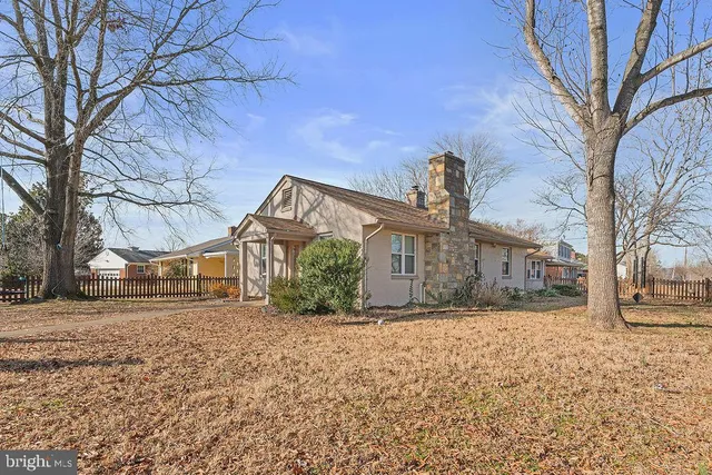 $550,000 | 601 Hanson Avenue, Fredericksburg, VA 22401