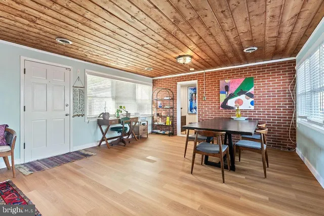 $550,000 | 601 Hanson Avenue, Fredericksburg, VA 22401