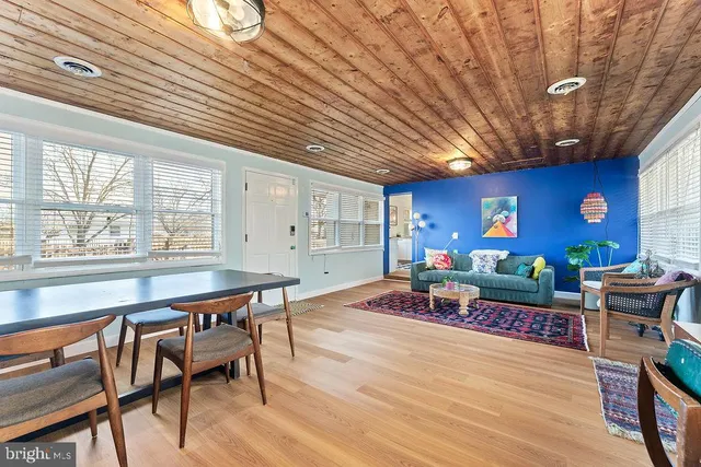 $550,000 | 601 Hanson Avenue, Fredericksburg, VA 22401