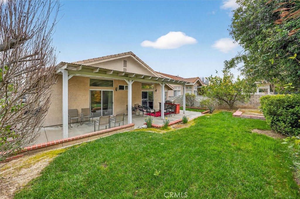 25845 Anderson Lane Stevenson Ranch, CA 91381 - Photo 20 of 34