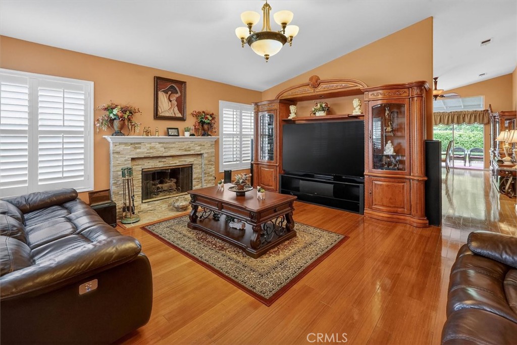 25845 Anderson Lane Stevenson Ranch, CA 91381 - Photo 6 of 34