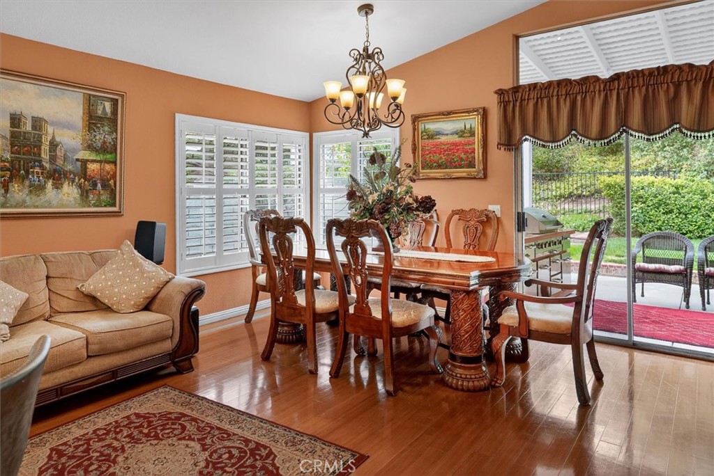 25845 Anderson Lane Stevenson Ranch, CA 91381 - Photo 9 of 34