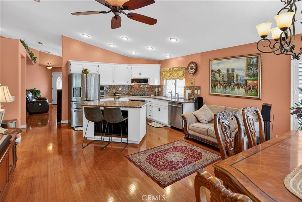 25845 Anderson Lane Stevenson Ranch, CA 91381 - Photo 10 of 34