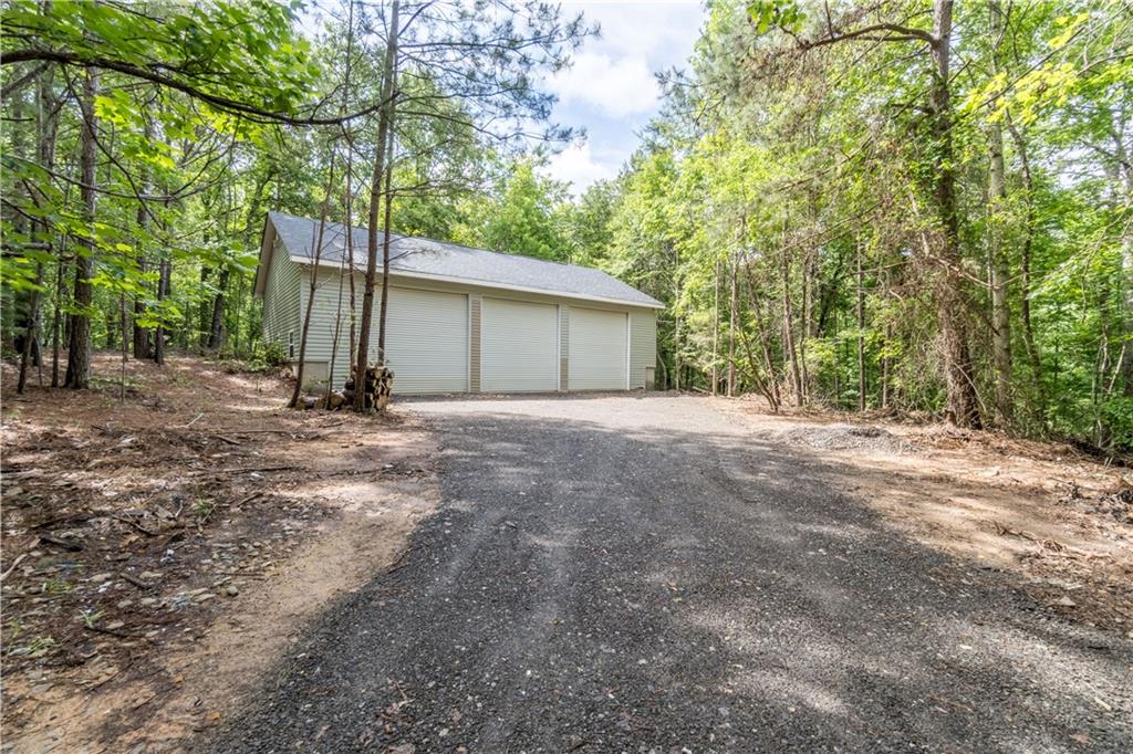 399 James Daniel Road Rockmart, GA 30153 - Photo 49 of 58