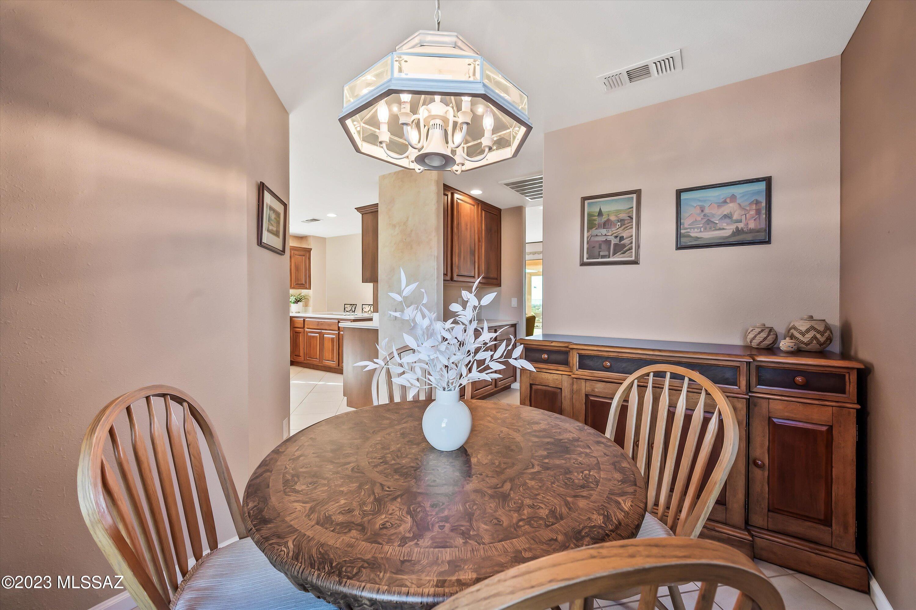 65161 East Rose Ridge Court Tucson, AZ 85739 - Photo 27 of 46