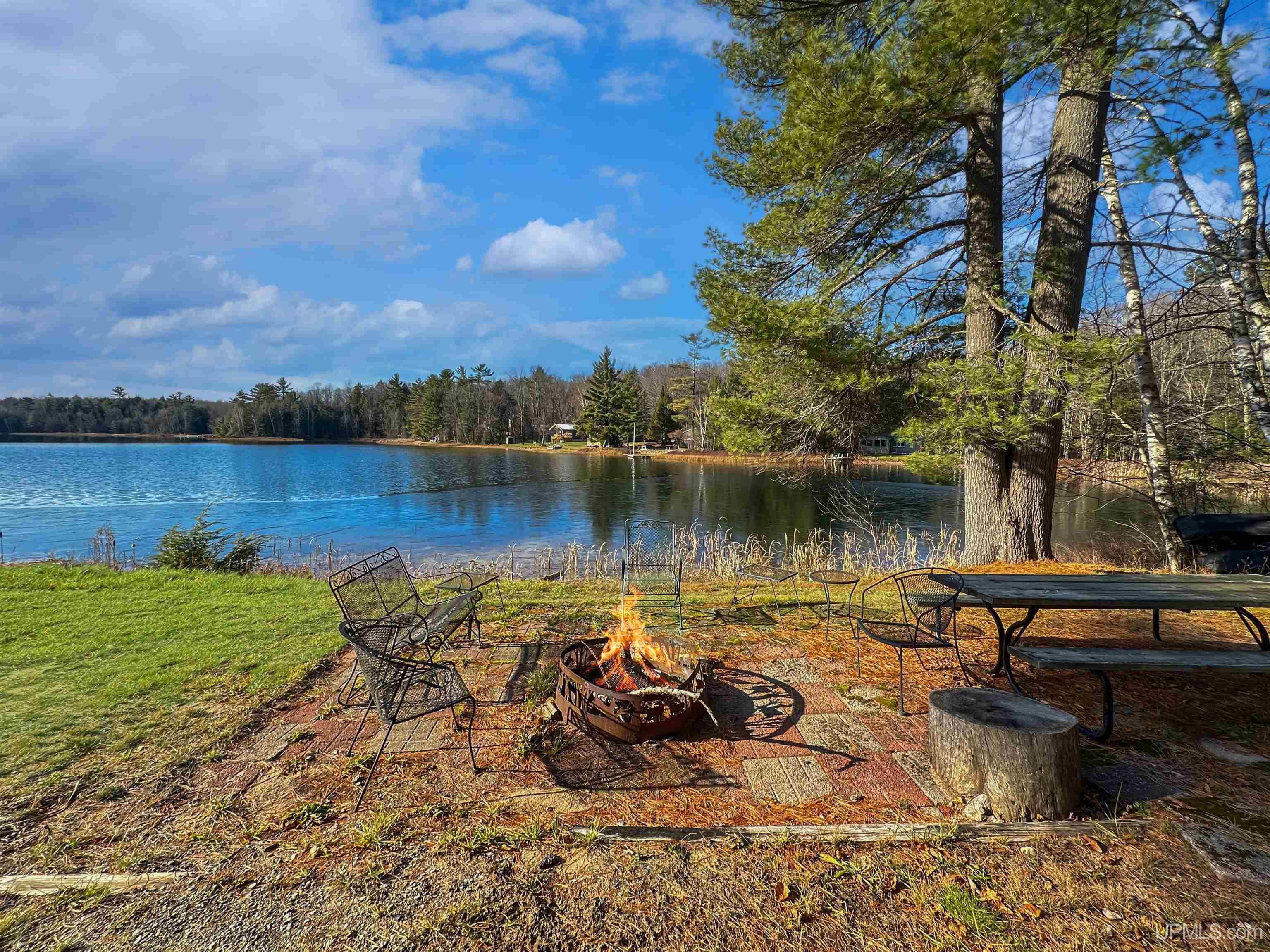 5969 West Straits Lake Road Wetmore, MI 49895 - Photo 19 of 22