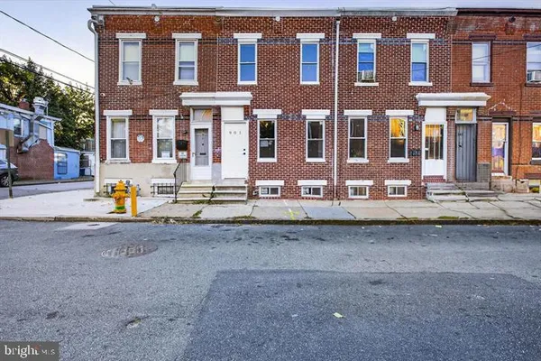 $199,900 | 903 Kirkwood Street, Wilmington, DE 19801