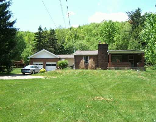 224 980th Road McDonald, PA 15057 - Photo 1 of 8 Exterior Front.