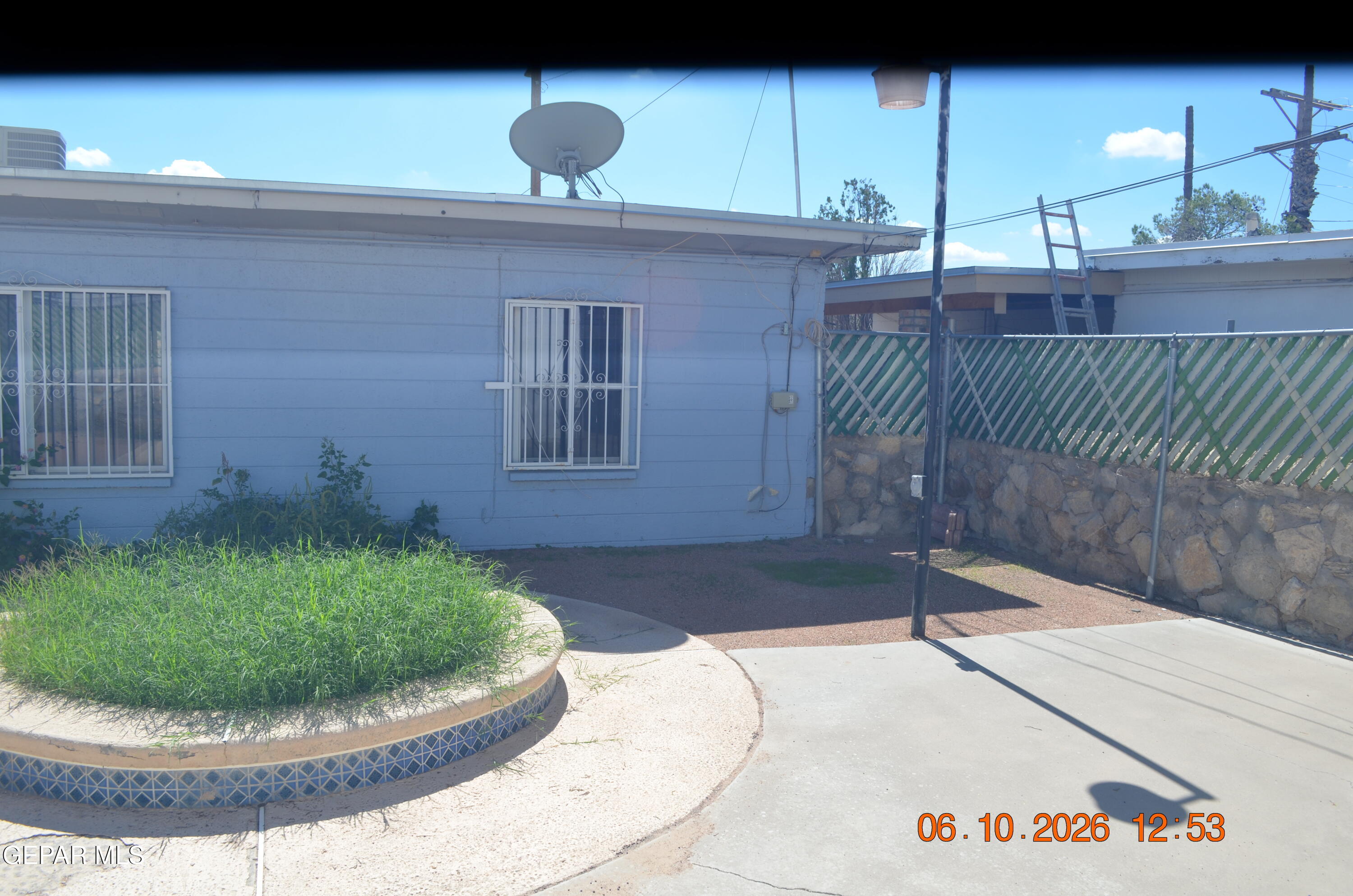 6033 Aztec Road El Paso, TX 79925 - Photo 24 of 25 DSC_0610