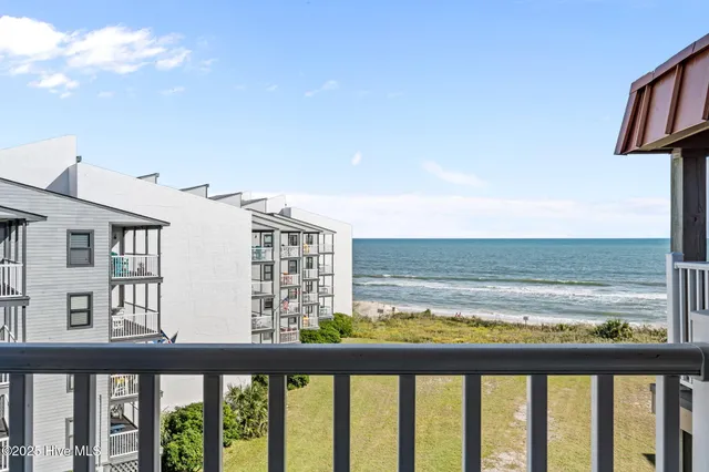 $275,000 | 1866 New River Inlet Road, Unit 3401C, North Topsail Beach, NC 28460
