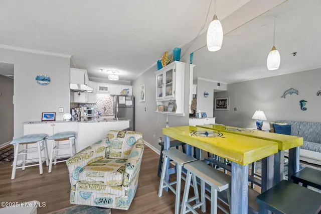 $275,000 | 1866 New River Inlet Road, Unit 3401C, North Topsail Beach, NC 28460