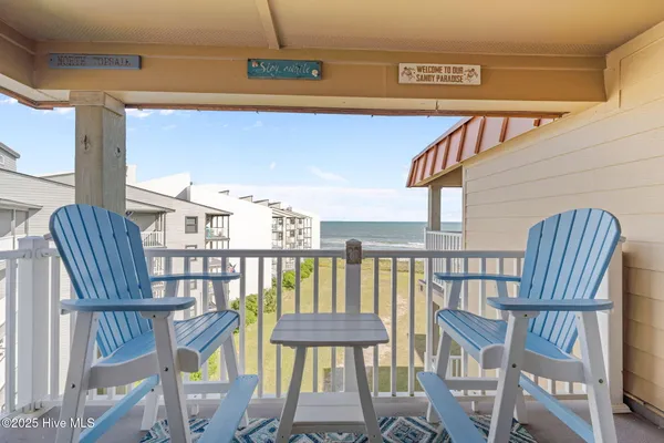 $264,900 | 1866 New River Inlet Road, Unit 3401C, North Topsail Beach, NC 28460