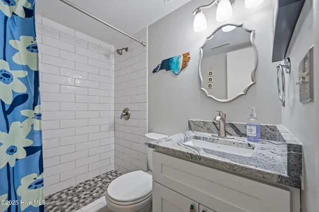 $269,900 | 1866 New River Inlet Road, Unit 3401C, North Topsail Beach, NC 28460