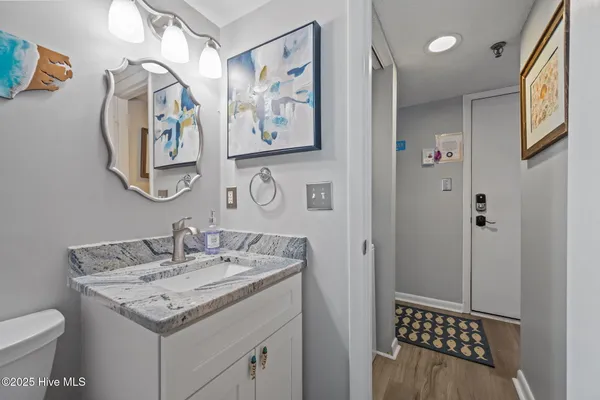 $264,900 | 1866 New River Inlet Road, Unit 3401C, North Topsail Beach, NC 28460
