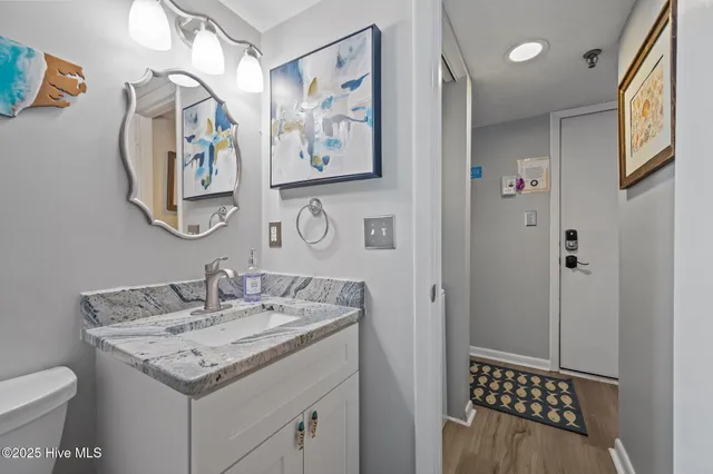 $269,900 | 1866 New River Inlet Road, Unit 3401C, North Topsail Beach, NC 28460