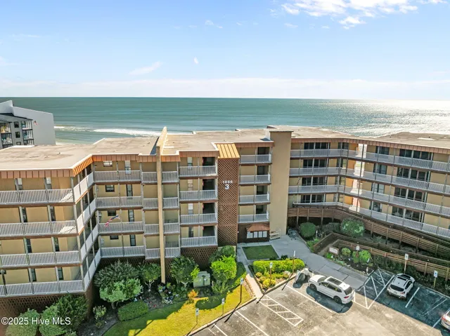 $269,900 | 1866 New River Inlet Road, Unit 3401C, North Topsail Beach, NC 28460