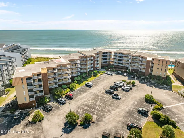 $269,900 | 1866 New River Inlet Road, Unit 3401C, North Topsail Beach, NC 28460
