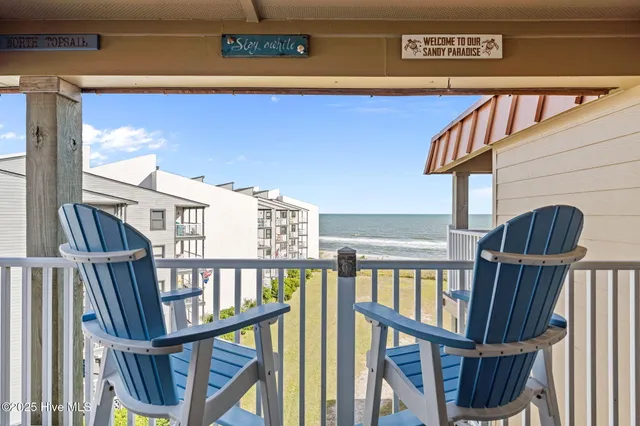 $275,000 | 1866 New River Inlet Road, Unit 3401C, North Topsail Beach, NC 28460